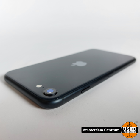 iPhone SE 2022 64GB - B Grade (100%) #5