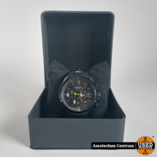 Hugo Boss HB1513859 horloge - Prima staat