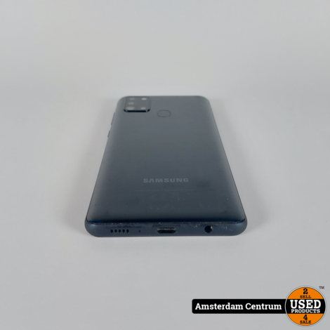 Samsung Galaxy A21s 64GB - B Grade