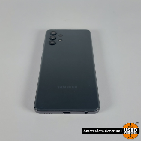 Samsung galaxy A32 128GB - A Grade