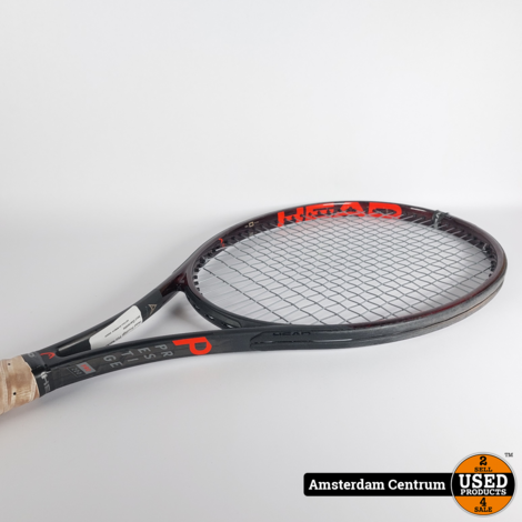 Head Prestige Pro Racket #1 - Incl.Garantie