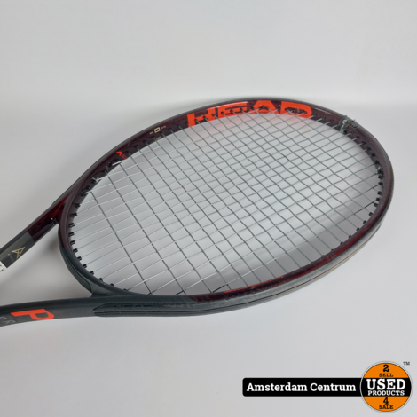 Head Prestige Pro Racket #1 - Incl.Garantie