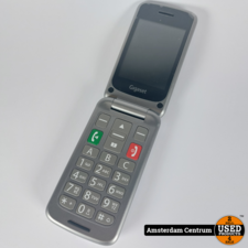 Gigaset GL590 Telefoon (alleen bellen) - Incl. Garantie