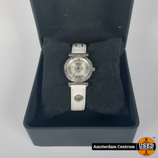 Versace VEAA00218 Horloge - Prima staat
