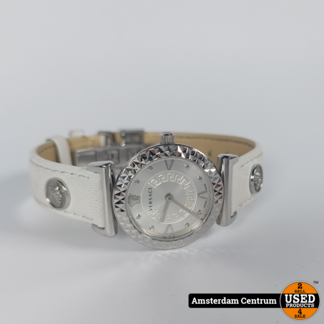 Versace VEAA00218 Horloge - Prima staat