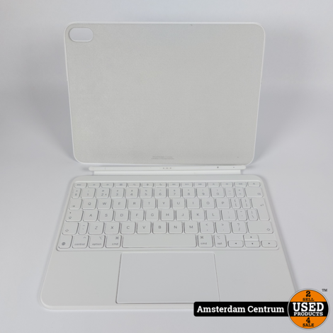 Apple Magic Keyboard Folio 10gen - In Prima Staat