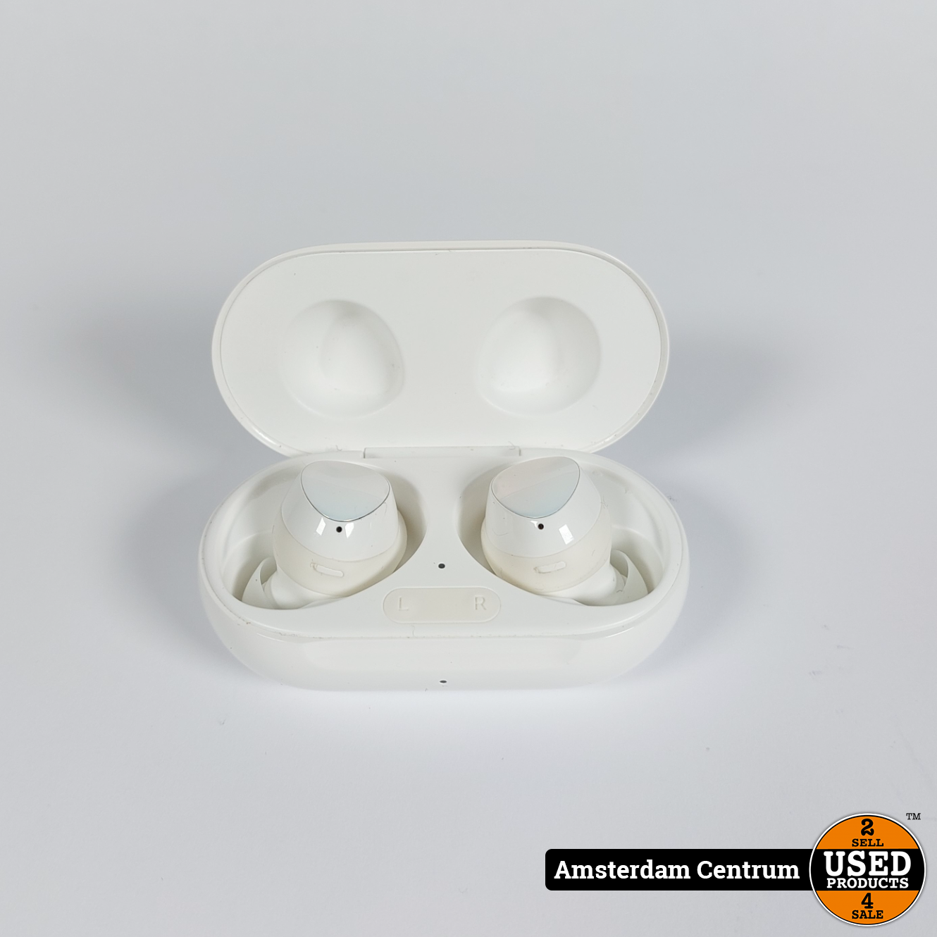 Samsung SMR175 Oordopjes Incl.Garantie Used Products Amsterdam Centrum