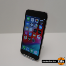 Iphone 6 16gb Space Gray In Nette Staat Used Products Amsterdam Oost