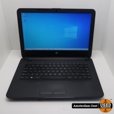 HP 14-AC002ND Celeron/2GB/32GB Laptop | in Prima Staat