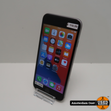 iPhone 6S 32GB Space Gray | in Prima Staat
