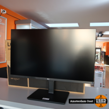 LG 32BN67U-B 32-inch 4K LCD Monitor | in Nette Staat