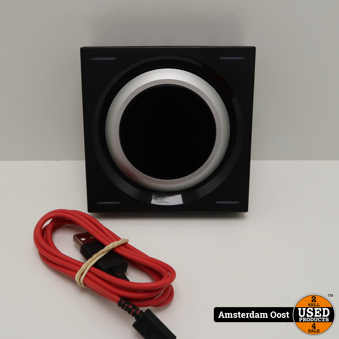 Sennheiser GSX 1000 7.1 Gaming Versterker | in Prima Staat - Used Products  Amsterdam Oost