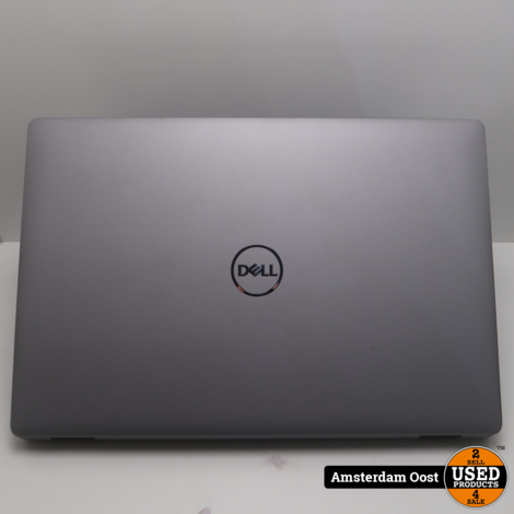 Dell Latitude 5410 i5/16GB/256GB SSD Laptop | in Goede Staat