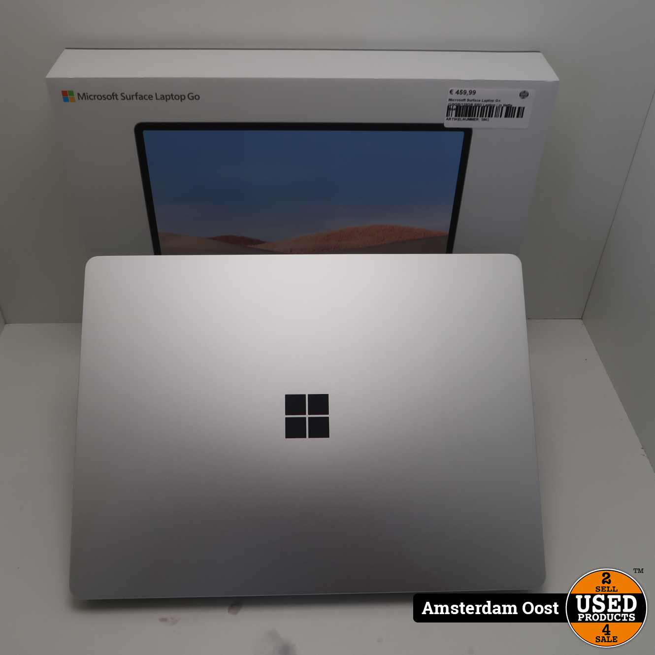 Go microsoft surface laptop Surface Laptop