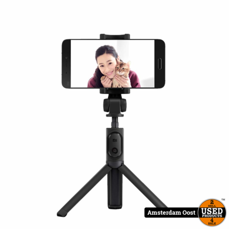 Xiaomi Mi Selfie Stick Tripod Black | Nieuw in Doos