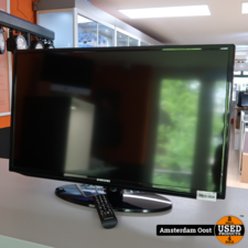 Samsung 32 inch Full HD Televisie | In Nette Staat