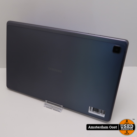 Samsung Tab A7 32GB 4G+Wifi | in Nette Staat
