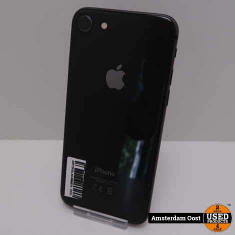 iPhone 8 64GB Space Gray | in Prima Staat