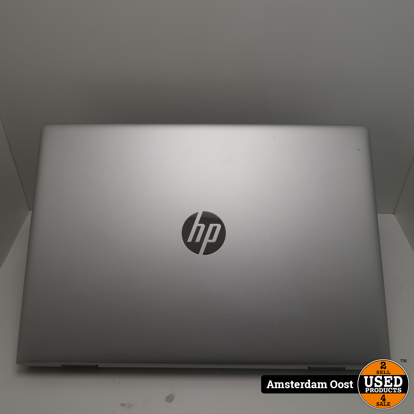 Speciaal zoogdier lezer HP Probook 640 G5 i5/8GB/256GB SSD Laptop | in Goede Staat - Used Products  Amsterdam Oost