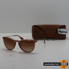 Ray-Ban Erika RB4171 Zonnebril | in Nette Staat