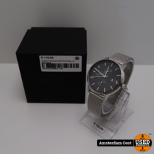 Armani Exchange AX2714 Horloge | in Nette Staat