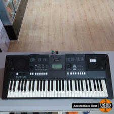 Yamaha PSR-E423 Keyboard | in Goede Staat