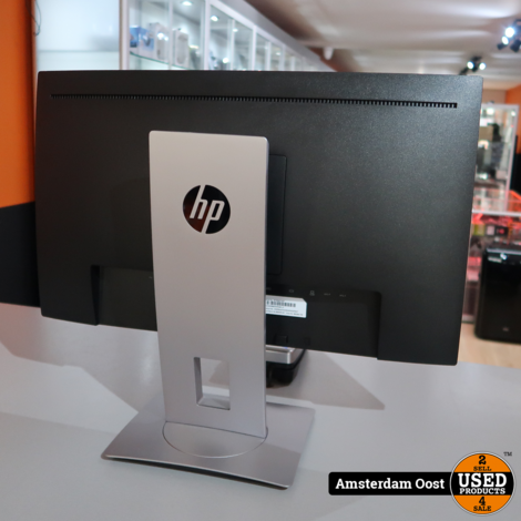 HP EliteDisplay E230t 23-inch Full HD HDMI Monitor | in Goede Staat