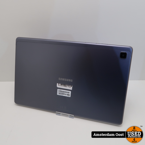 Samsung Galaxy Tab A7 4G + WiFi | In nette Staat