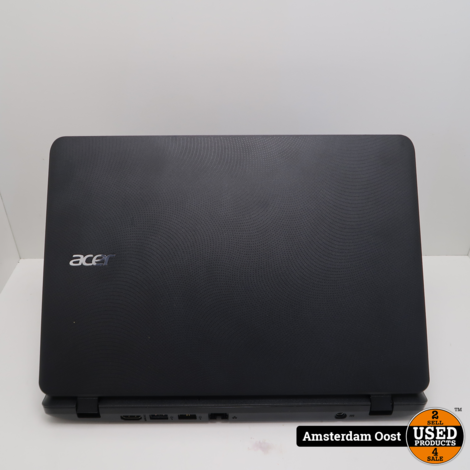 Acer Aspire ES 11 Celeron/2GB/32GB eMMC Laptop | in Goede Staat