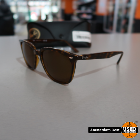 Ray-Ban RB4362 Zonnebril | In nette Staat