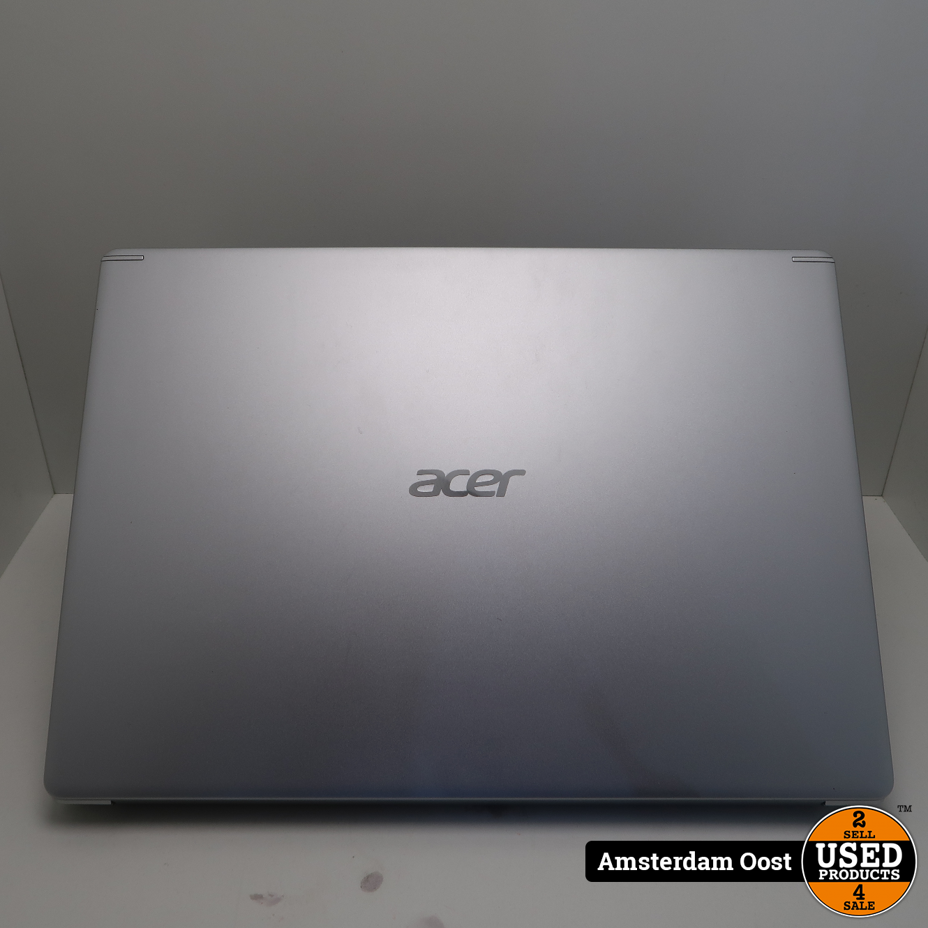 Numeriek Brengen deelnemer Acer Aspire 5 i5/8GB/512GB SSD Laptop | in Nette Staat met Bon - Used  Products Amsterdam Oost