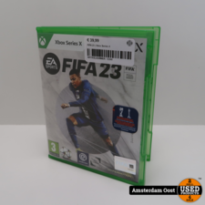 FIFA 23 | Xbox Series X