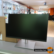 HP E24 G4 24-inch Full HD Monitor | in Nieuwstaat