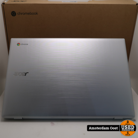 Acer Chromebook 315 AMD/4GB/64GB eMMC | in Nette Staat