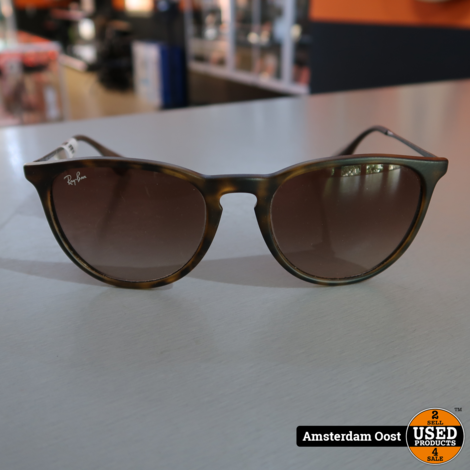 Ray Ban Erika RB4171 | In nette Staat