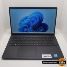 Dell Vostro 15 3510 i5/8GB/256GB SSD Laptop | in Prima Staat