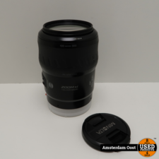 Minolta AF Zoom Xi 100-300mm 1:45(32)-5.6 Lens | in Goede Staat