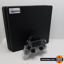 Playstation 4 Slim 1TB | in Prima Staat