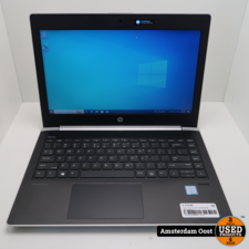 HP Probook 430 G5 i5/8GB/256GB SSD Laptop