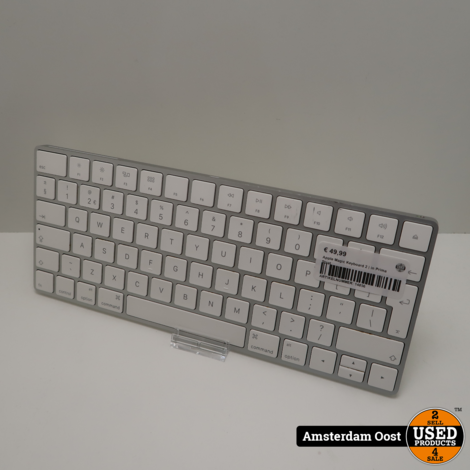 Apple Magic Keyboard 2 | in Prima Staat