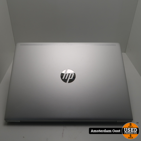 HP Probook 440 G7 i5/8GB/256GB SSD Laptop