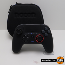 Nacon Revolution Unlimited Pro Controller | in Goede Staat