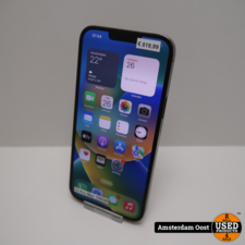 iPhone 13 Pro Max 128GB Graphite | in Goede Staat