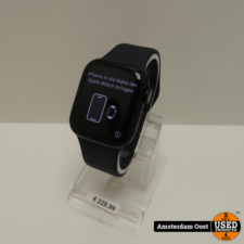 Apple Watch Series 7 41mm Cellular | in Gebruikte Staat