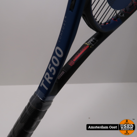 Decathlon Artengo TR500 Blauw Tennisracket | Nieuw