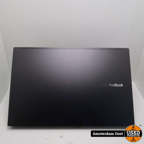 Asus Vivobook 15 S513E i7/8GB/512GB SSD | in Nieuwstaat