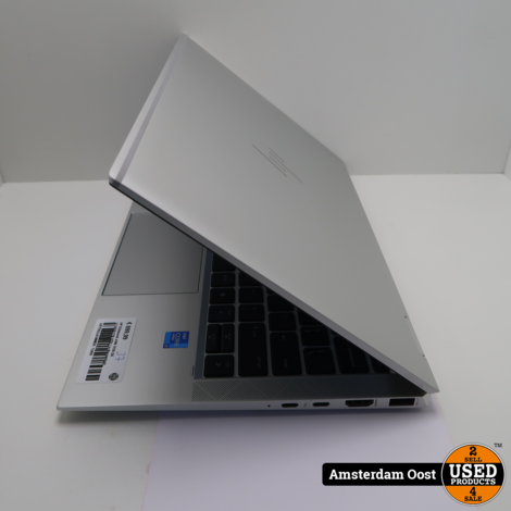 HP Elitebook x360 1030 G8 i7/16GB/1TB SSD | in Nieuwstaat