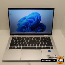 HP Elitebook x360 1030 G8 i7/16GB/1TB SSD | in Nieuwstaat