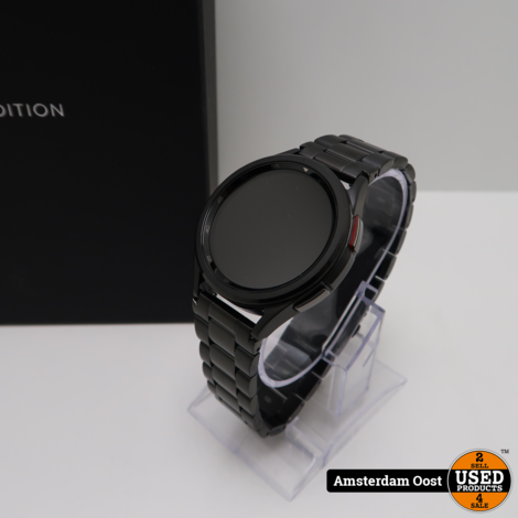 Samsung Galaxy Watch 6 Special Edition | Nieuw in Doos