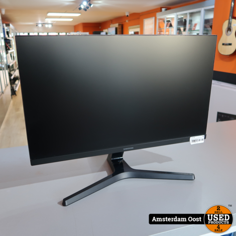Samsung S24R356FHU 24-inch FHD IPS Monitor | Nette Staat